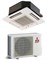 Кондиционер кассетный сплит-система Mitsubishi Electric SLZ-KF35VA2/SUZ-KA35VA - фото 7084