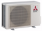 Наружный блок Мультисплит системы Mitsubishi Electric MUZ-LN35VGHZ ZUBADAN - фото 7120