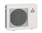 Наружный блок Мультисплит системы Mitsubishi Electric MXZ-6D122 VA - фото 7138