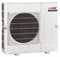 Наружный блок Мультисплит системы Mitsubishi Electric PUMY-SP140VKM - фото 7153