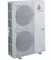 Наружный блок Мультисплит системы Mitsubishi Electric PUMY-P200 YKM - фото 7168