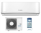 Кондиционер настенный сплит-система Sakata SIE-25SHC/SOE-25VHC 5466 - фото 7285
