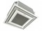 Кондиционер кассетный Daikin FFA50A9/RXS50L/-40 - фото 9349