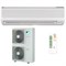 Кондиционер сплит система Daikin FAQ100B/RQ100BV/-30T - фото 9480
