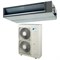 Кондиционер сплит система Daikin FBA100A/RQ100BV/-30T - фото 9635