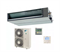 Кондиционер сплит система Daikin FDA125A/RQ125B - фото 9678