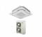 Кондиционер кассетный сплит система Daikin FCAG125B/RR125B - фото 9710