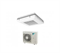 Кондиционер потолочный сплит-система Daikin FUA71A/RQ71BV/-40T - фото 9863
